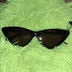 Office vibes sunglasses 🕶